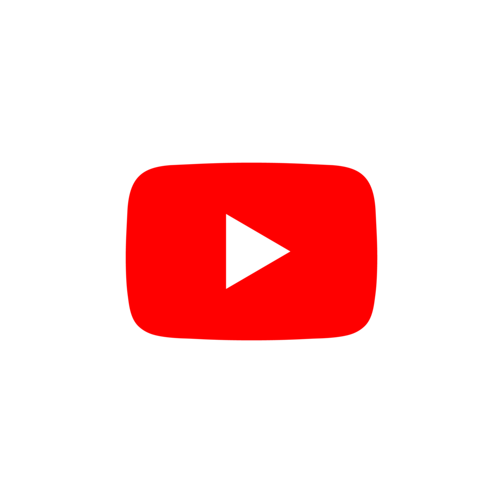 YouTube Icon